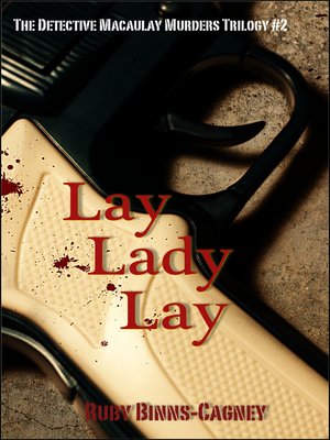 cover image of Lay Lady Lay